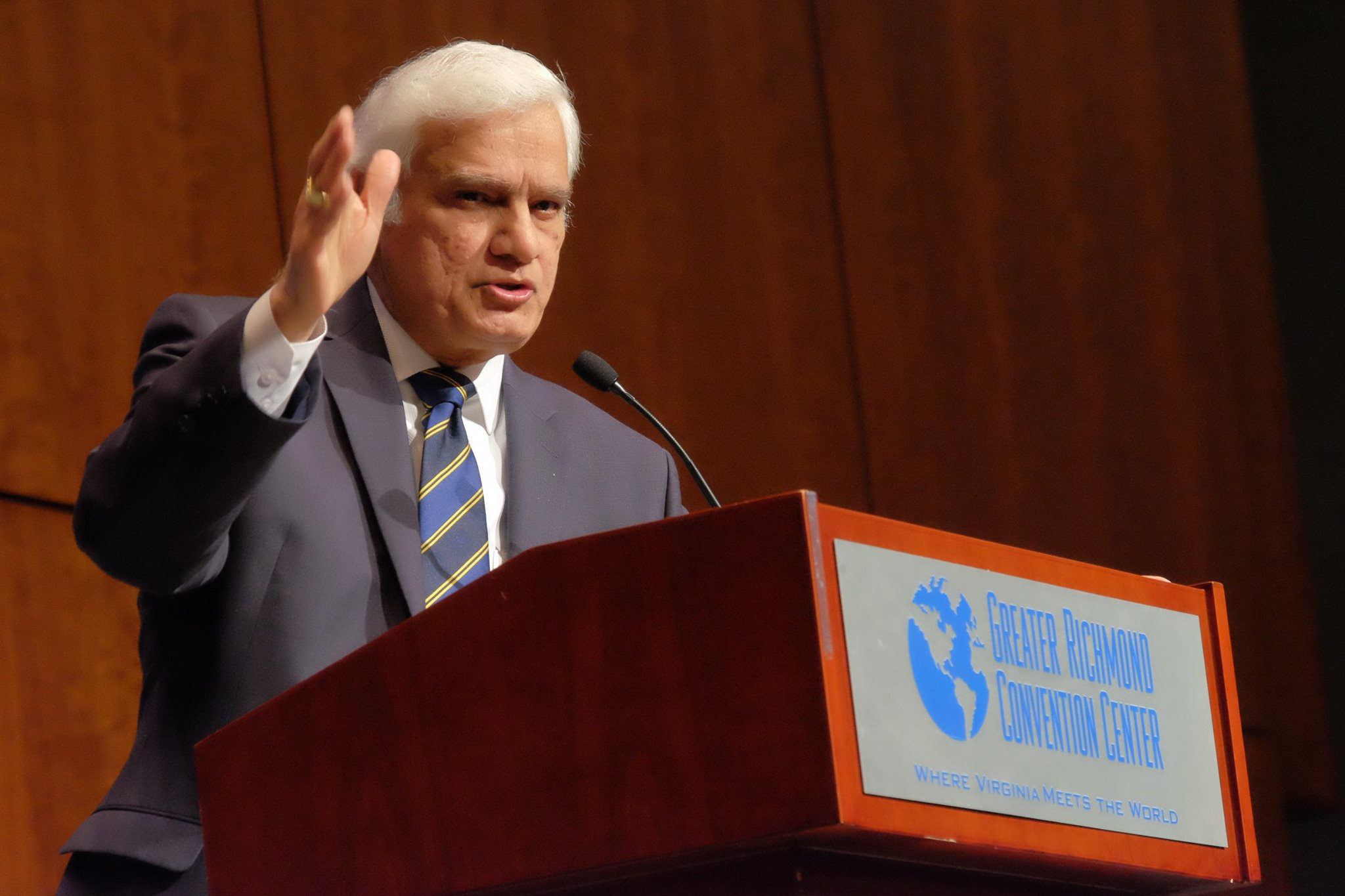 The Ravi Zacharias Sex Scandal - Text and Publishing